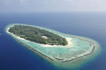 Royal Island Resort and Spa